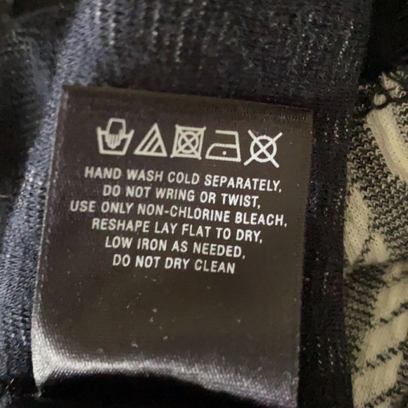 Anthropologie postage mark Dress - Picture 7 of 8